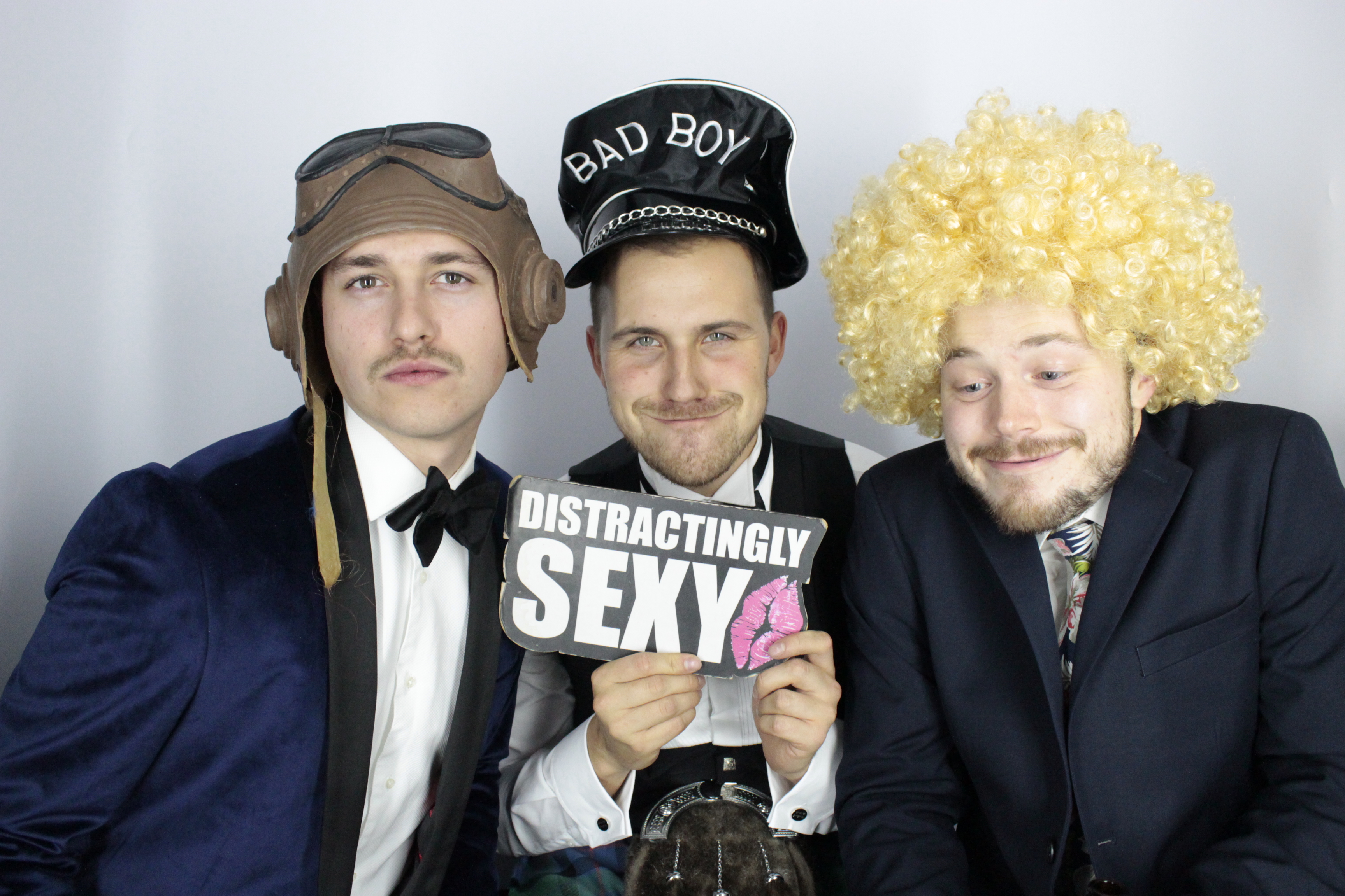 Darren and Claire’s Wedding  | View more photos from the event at gallery.myphotoboothexperience.co.uk/u/MyPhotoBoothExperienceLtd/Darren-and-Claire’s-Wedding